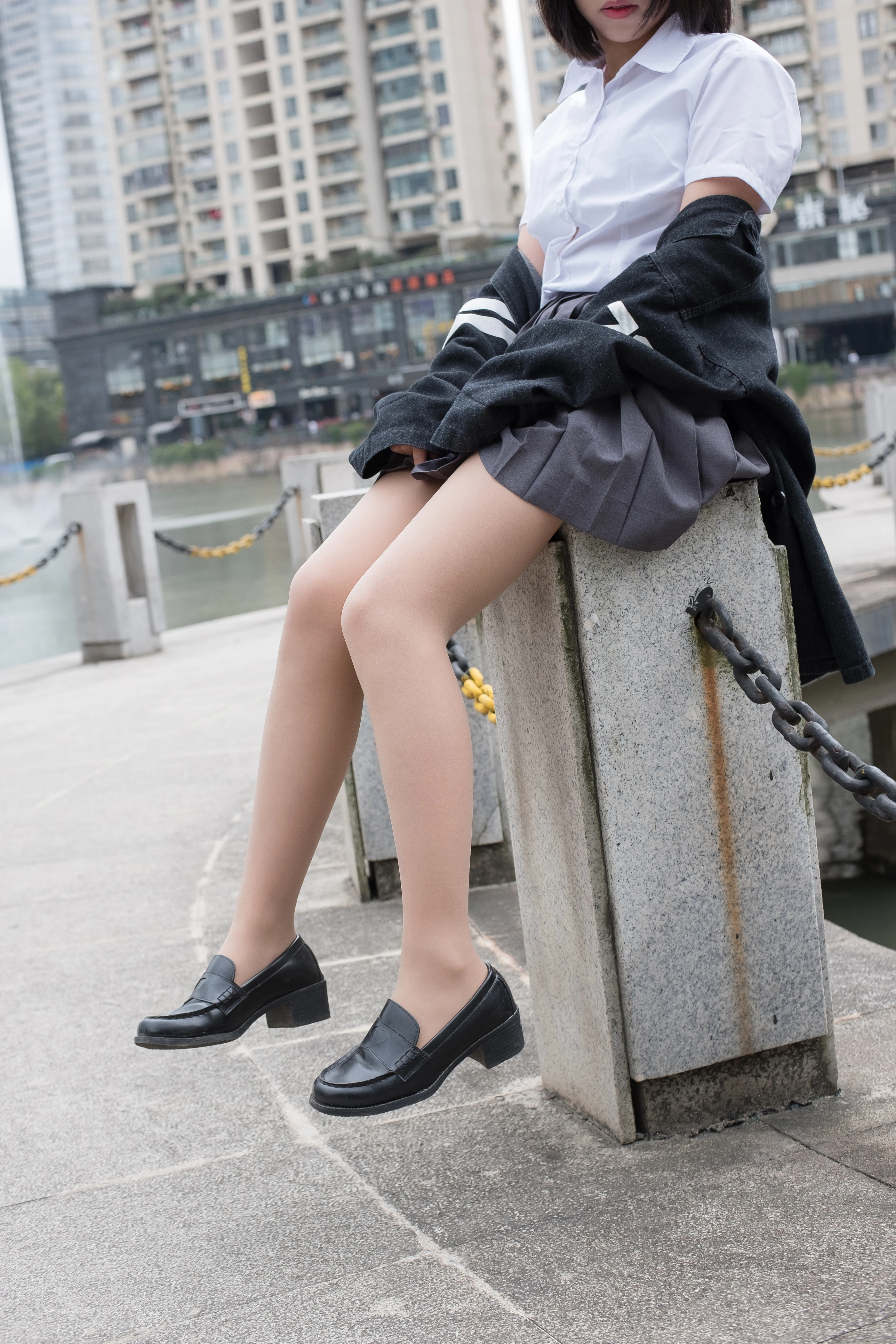 森萝财团 BETA-008 [87P]插图6